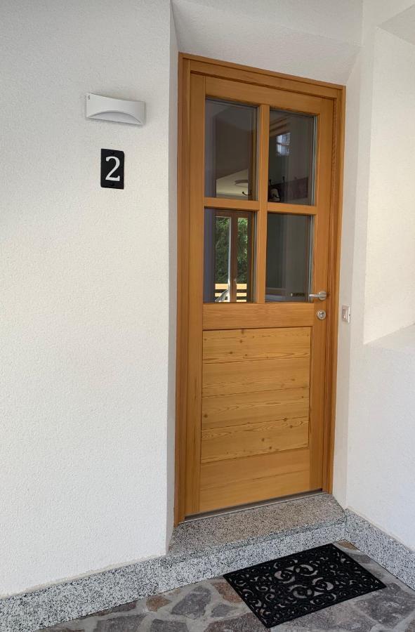 Casa Al Sole Apt. 2 Pinzolo Exteriör bild